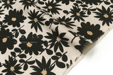 Japanese Fabric Daisy Daisy - A - 50cm